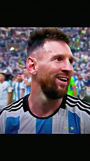 Lionel Messi: Conquering His Final Peak | Peter Drury Commentary