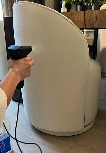 Effective Tips to Protect Fabric Furniture