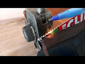 (2) Visual decoding of Gougler keyless padlock (rough cut)