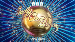 Strictly is coming to Leeds - BBC Sounds