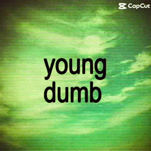 Young Dumb Broke lyrics road to 1K subscribers