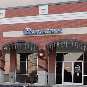 Cartersville Branch | SWBC Mortgage