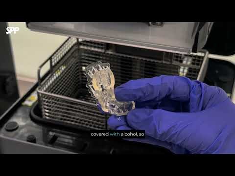Immediate Loading Made Simple | Full Digital Workflow (CBCT to 3D Print)