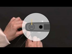 How to pair your TV-Streamer+ to your Cochlear™ Baha® 7 Sound Processor