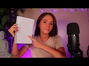 ASMR Podcast Ep. 14 / The Secret To Creating MASSIVE Change In Your Life