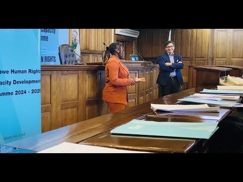 THE RWI WINTERSCHOOL 2025 | Ep 02