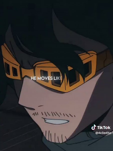 Eraserhead: My Hero Academia's Pro Hero Spotlight