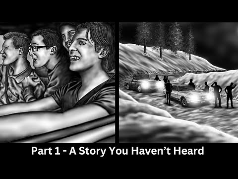 The Yuba County Five - The Full & Untold Story (Part 1)