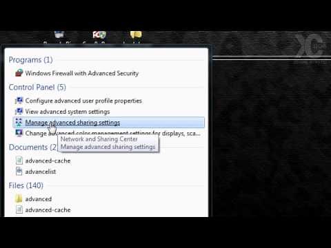 Share Folder On Windows 7 Step by Step Guide