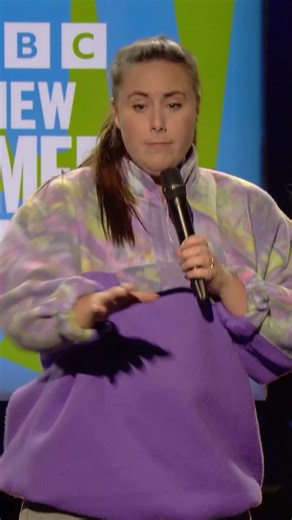 Search for the Next Breakout Comedy Star