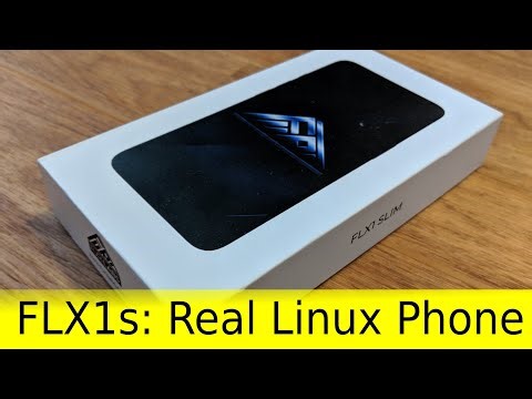 Linux Phone That Actually Works