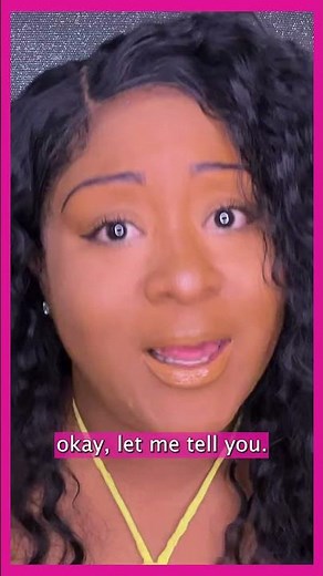 Most disturbing AI? This face-finding bot | Post Poppin’ with Asia Grace #shorts