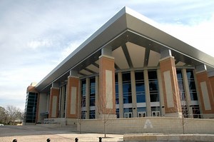 College Park Center - Alchetron, The Free Social Encyclopedia
