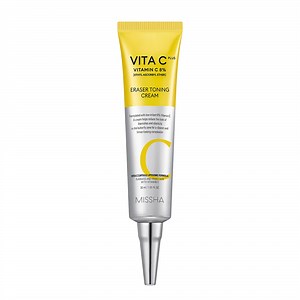 Vita C Plus Eraser Toning Cream