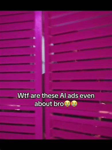 These opera gx ads have gone too far💔 #paidpartner #gxpartner | ai video ad