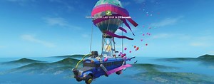 Fortnite Birthday Cake Locations: Where to Dance in Front of Different Birthday Cakes (Season 9)