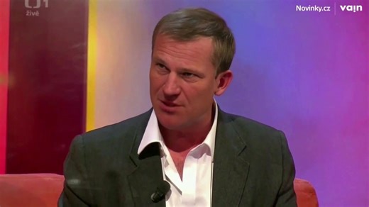 VTIP: Kdo si pozval Filipa Turka do pořadu Pošta pro tebe? Nápověda: my to nebyli