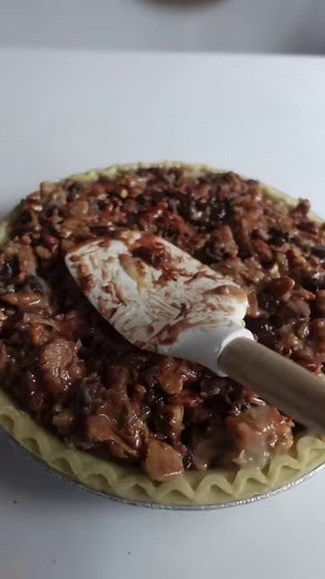 957K views · 18K reactions | You can thank the tiny town of Round Top for this unforgettable dessert. Get the recipe, inspired by Royers Pie Haven: https://bit.ly/3WsHErN | Southern Living | Facebook