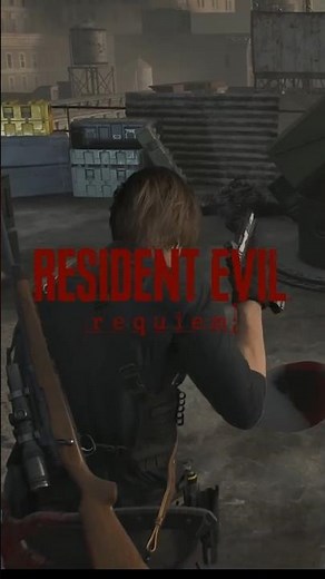 Resident Evil Requiem(10/100) Review Is RE9 Worth It? (2026) | Capcom's BEST Since RE4?