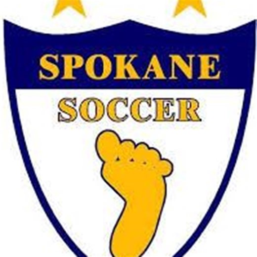 Spokane Falls Community College Men's Soccer • Home