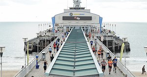 Run Bournemouth 2026 | Sat 10 Oct | Book @ Findarace