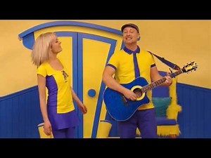 Splash'N Boots: Name Game (Part 3)