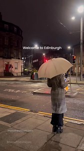139K views · 8.4K reactions | Falling in love with Edinburgh?  It’s...