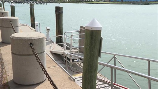 Hampton Harbor tours ending; city looking for new option