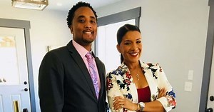 'Fix My Flip': Is Page Turner married? Realtor used to date co-host DeRon Jenkins