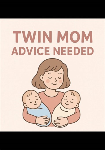 Essential Tips for Twin Moms: Must-Haves and Advice