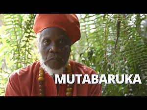 Mutabaruka Speaks On Jamaica Never Being An Independent Country