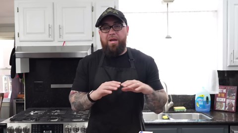How to make creamy scalloped potatoes from scratch