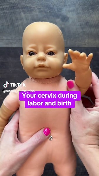 Understanding Cervical Dilation During Labor