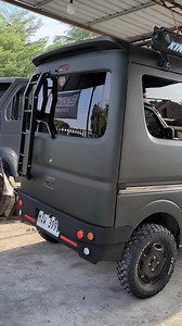 CLASSIC MINI VAN #tatakdodonglaagan #surplustv | Dodong Laagan/Surplus Tv