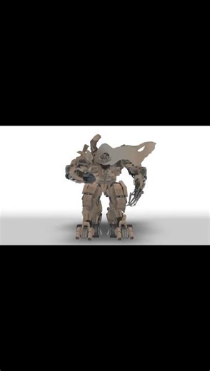 королевский мегатрон #transformers#megatron#edit