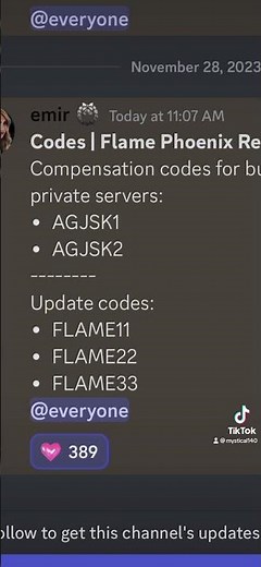 New codes and update details | Dimensional Fighters!