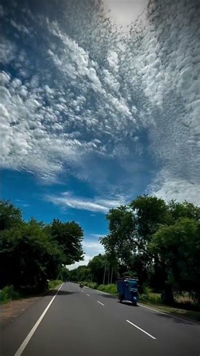 Blue Skies Hypnotize