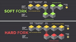 Soft Fork vs Hard Fork: What Are the Differences?