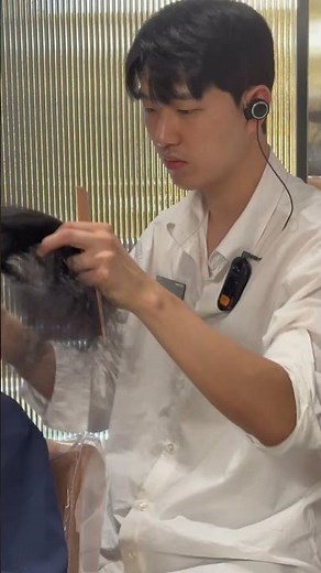 JUNO HAIR CLARK AT KOREAN TOWN FRIENDSHIP ANGELES CITY PAMPANGA 😍😍😍 I ZIN ANDY AND GAB