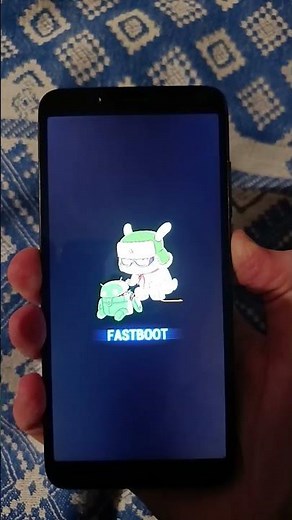 як вийти з режиму fastboot ‪@Андрей_Балагуров‬ ‪@Phonespb152‬ ‪@MobileGleb‬ ‪@NekitPhones‬