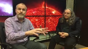 53K views · 1.6K reactions | Join us for the first of a two-part broadcast from the Harvard-Smithsonian Center for Astrophysics. | Harvard University | Facebook