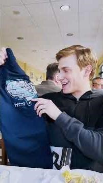 ¡Ellos son el mejor regalo de Navidad!! 🎄🎁 | Dímelo Bajito