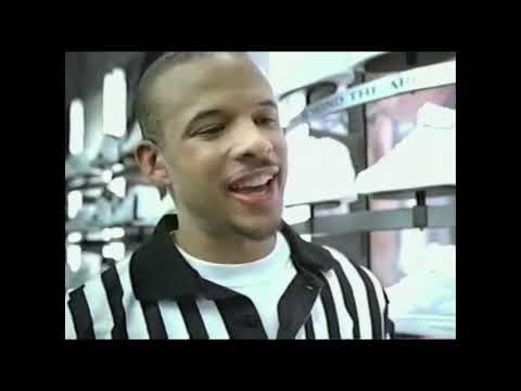 Adult Swim Commercials April 23, 2003