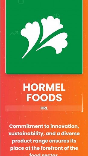 Hormel Foods: The Secret Behind Their Food Innovation & Success!