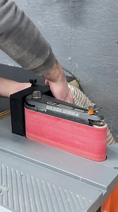 The Sidewinder – the Ultimate Dust Hood for Rigid, Bauer, Rikon & Wen Oscillating Sanders - Etsy