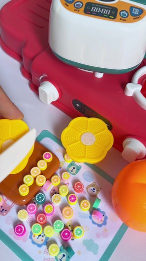 Please support me by SUBSCRIBE MY YOUTUBE @pinkdreamtv. The full videos are there! 🥰Satisfying With Cute Kitchen Toys 🥳#pinkdreamtv #toys #đồchơi #toyreviews #viral #cookingtoys #minikitchen #kidstoys #foodtoys #satisfying #cutetoys #minitoys