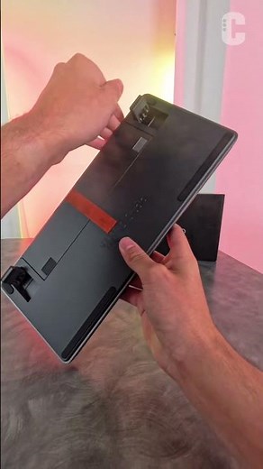 🤩 HHKB Studio - Kompakte Tastatur #unboxing #Tastatur