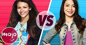 Victorious VS iCarly: Battle of the Nickelodeon Sitcoms | Articles on WatchMojo.com