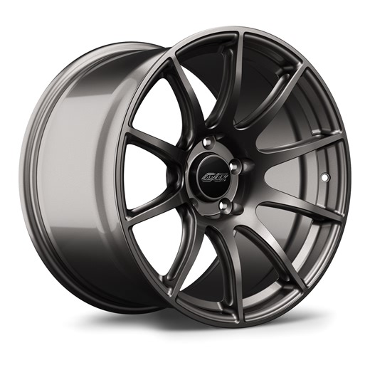 APEX SM-10 フローフォーミングホイール 18x10 ET30 5x112mm：18インチ10J+30：Toyota Supra：全