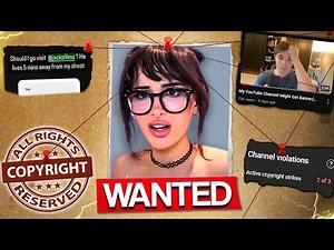 The SSSniperWolf Situation Is Pathetic